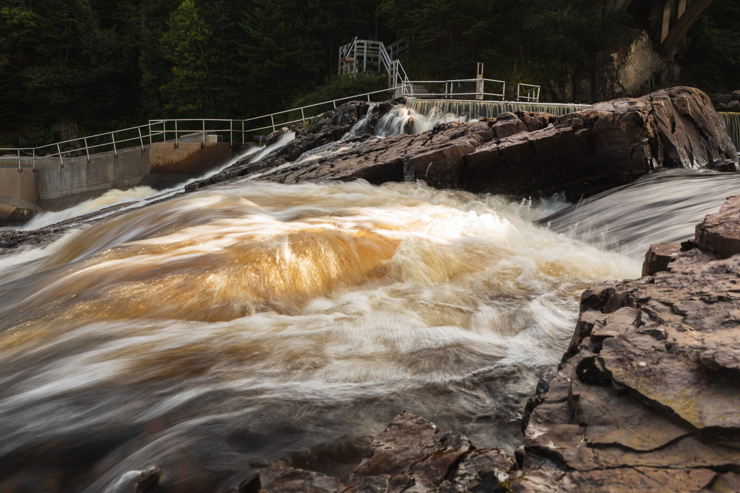 salmon falls 5 Photo Credit: Curtis Jones